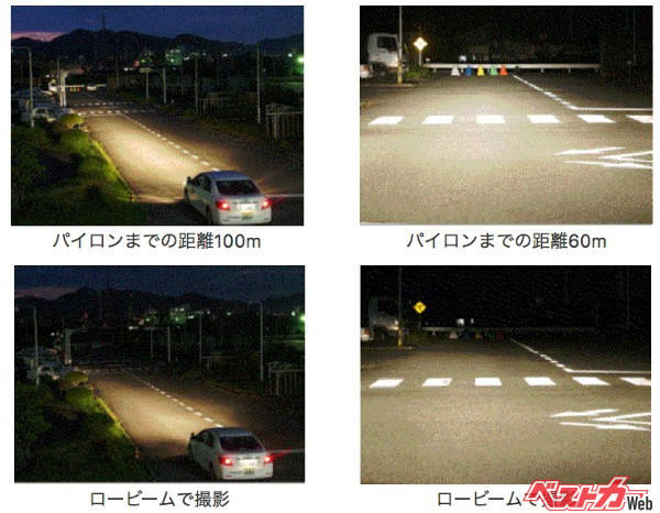 サンキューハザードやサンキュークラクションは違反？, エンジンをかけっぱなしでクルマから離れる, ハイビームが基本　ロービームだと切符を切られる？, 都内ではハイビームの取締りは行われていない