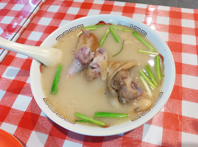 ・入店してみたらこうだった, ・特殊な街の事情, ・目線を変えると, ・池袋中華街のオアシス, ・今回紹介した店舗の情報