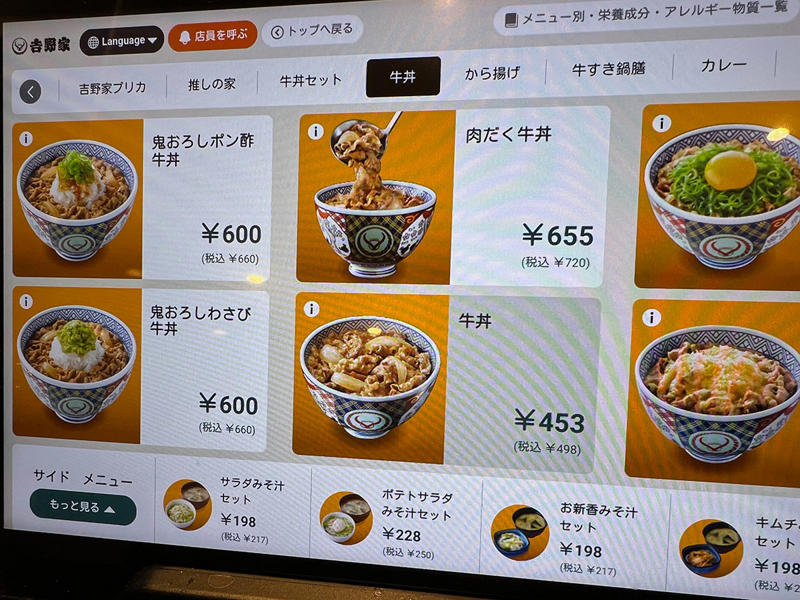 ・崩壊寸前の500円ウォール, ・最大の敵は「飽き」, ・1週間のラインナップ, ・サイゼリヤの凄さを肌で感じる, ・縛りを設けて気づいた「習慣の怖さ」