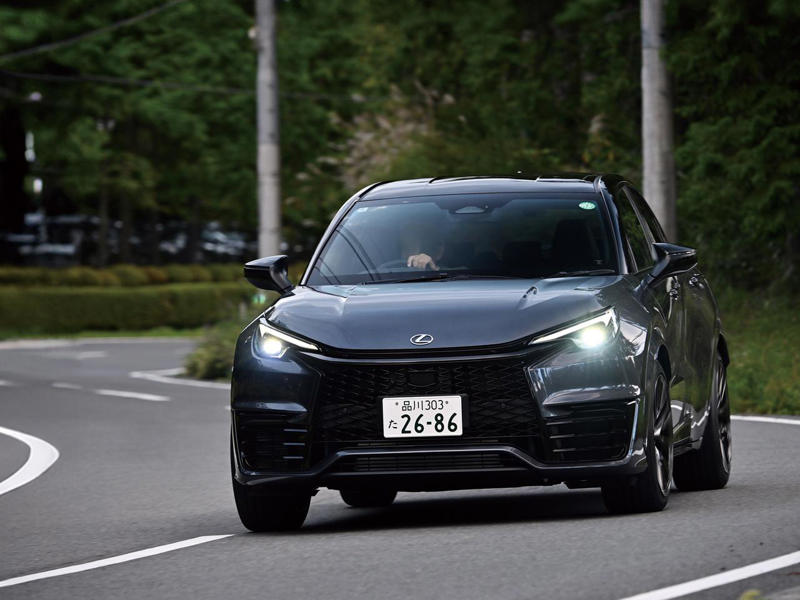 バリエーションの豊かさに感服, 四輪駆動×ターボ×MTを数多く輩出してきた日本車, 今注目したいトヨタの3台三者三様のモデルが揃う, GRは若い世代が興奮しアラカン世代は懐かしむ