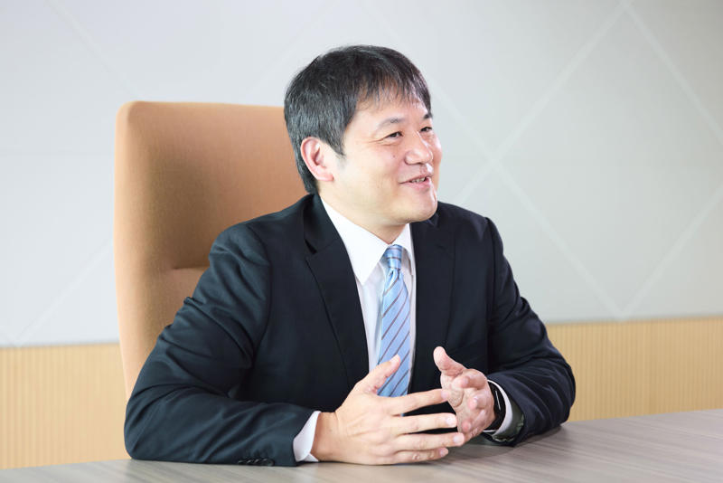 ■運用責任者に初取材, ■大納会まで仕事, ■オルカンが無かった理由, ■質のよい運用って？