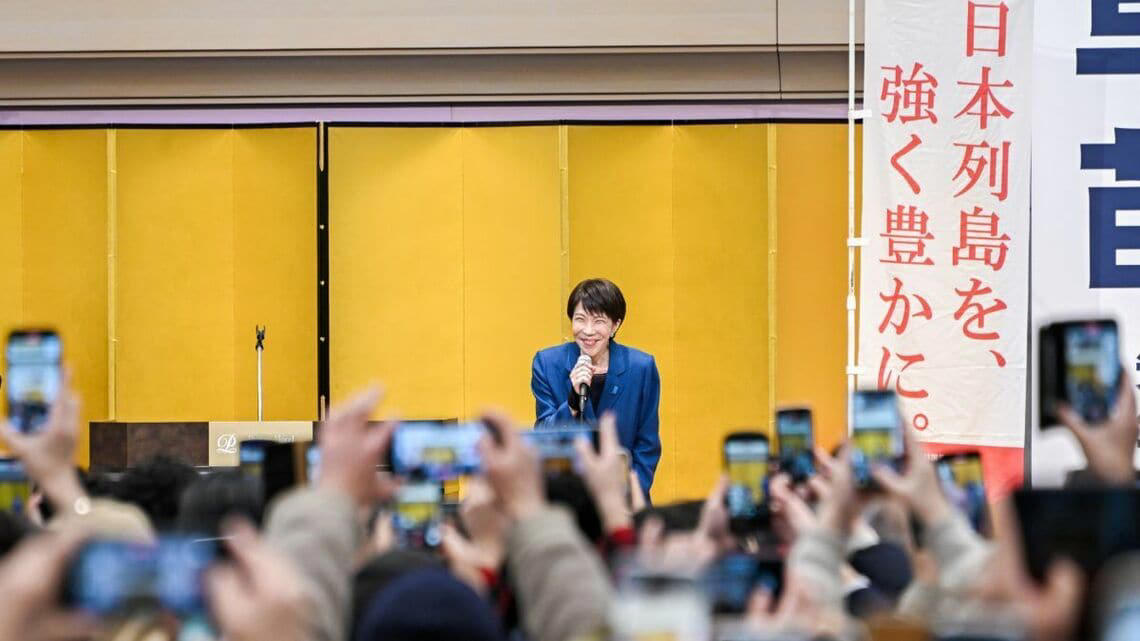「泣きっ面に蜂」の中道が絶対に譲れない選挙区, 代表が「8億円借金」でも勢いに欠ける国民民主党, なおも健在なれいわ新選組・山本代表の熱量, 世論調査の数字と乖離する現場の体感