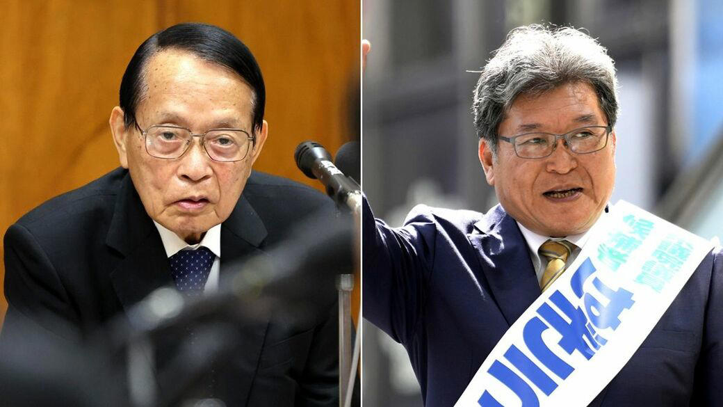 「泣きっ面に蜂」の中道が絶対に譲れない選挙区, 代表が「8億円借金」でも勢いに欠ける国民民主党, なおも健在なれいわ新選組・山本代表の熱量, 世論調査の数字と乖離する現場の体感