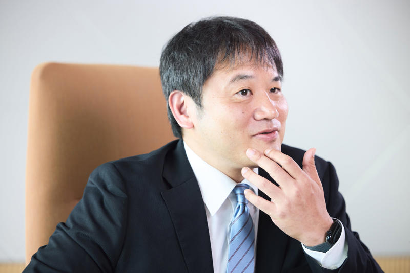 ■運用責任者に初取材, ■大納会まで仕事, ■オルカンが無かった理由, ■質のよい運用って？