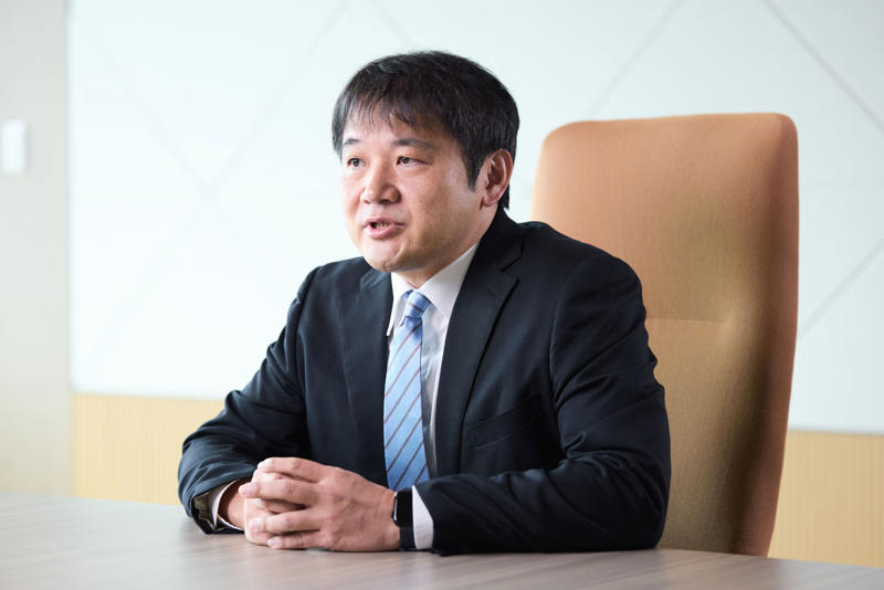 ■運用責任者に初取材, ■大納会まで仕事, ■オルカンが無かった理由, ■質のよい運用って？