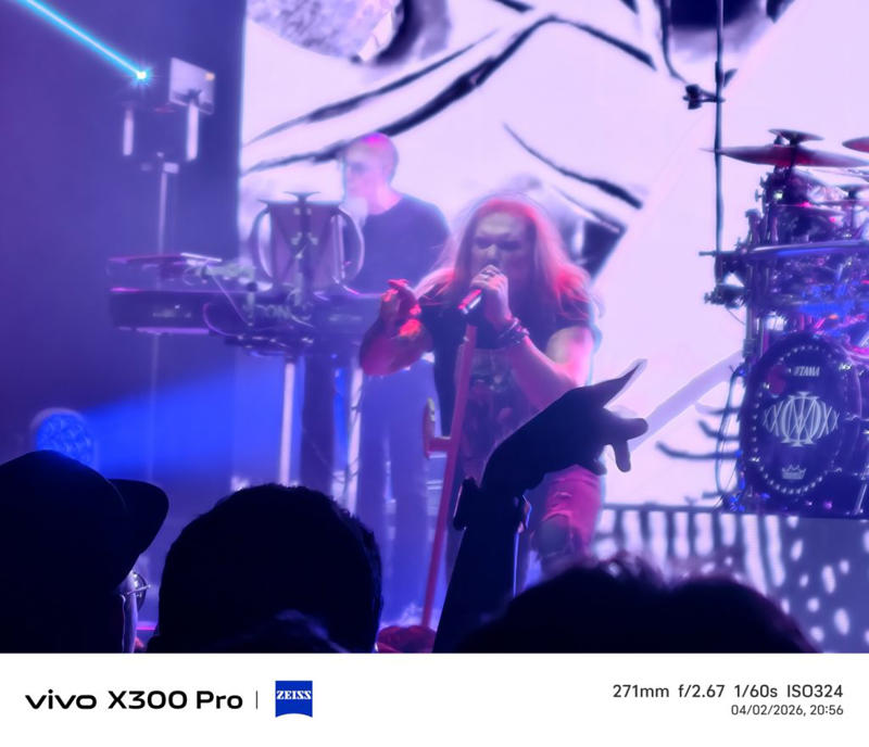 The recipe for a great smartphone camera, Trust me bro, that photo came straight from the camera, A true “concert phone”, The best camera phone for less money?