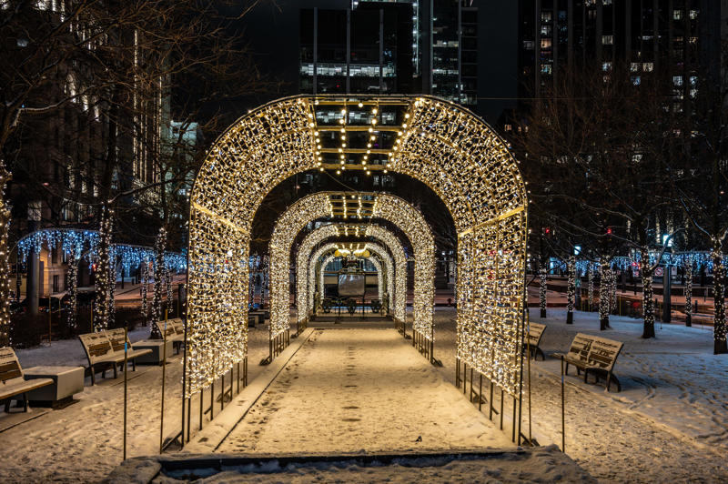 Montreal's nightlife was the first thing that really won me over, The food scene truly blew me away, Montreal felt so easy to explore, yet so hard to leave, I think about moving here every day