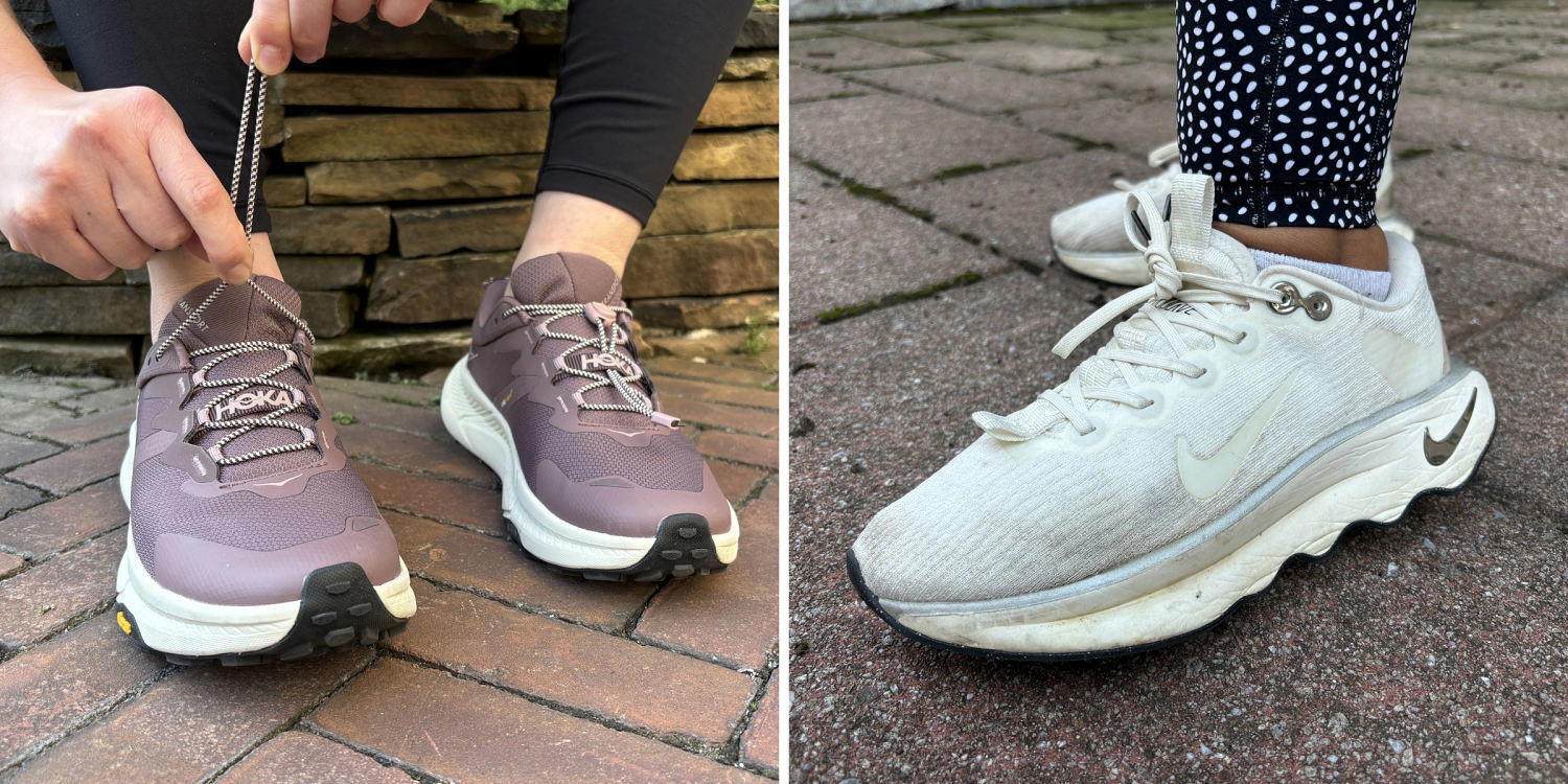 How I picked the best women’s walking shoes, The best women’s walking shoes of 2026, How to determine your foot type, Frequently asked questions, Meet our experts, Why trust NBC Select?