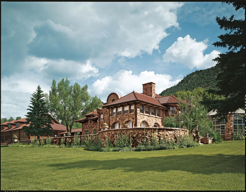 South Carolina properties, Florida residence, Montana ranches, Nebraska land, Vermejo Park Ranch, Armendaris Ranch and Ladder Ranch, Argentina retreats, Nonami Plantation