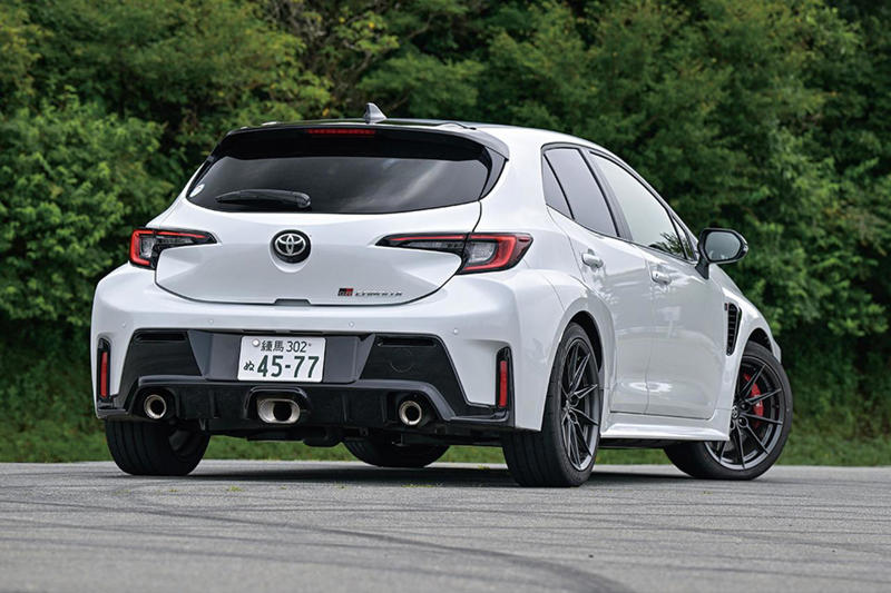 ジャンルと車格は近くても走行メカニズムは異なる3台, スポーツモデルでもスバルの信条をないがしろにしない, どこか懐かしい荒々しさは まさにチューニングカー, その走りはドライバー次第で紳士的にも獰猛にも化ける, 現代のCセグ4WDターボに宿る万能感こそが真骨頂