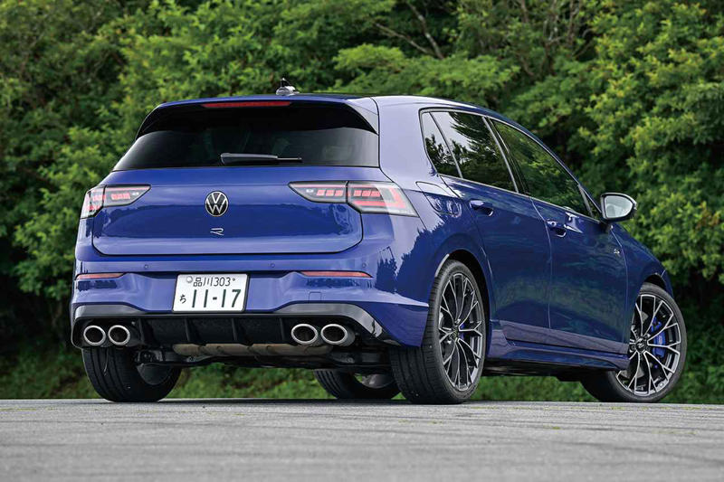 ジャンルと車格は近くても走行メカニズムは異なる3台, スポーツモデルでもスバルの信条をないがしろにしない, どこか懐かしい荒々しさは まさにチューニングカー, その走りはドライバー次第で紳士的にも獰猛にも化ける, 現代のCセグ4WDターボに宿る万能感こそが真骨頂