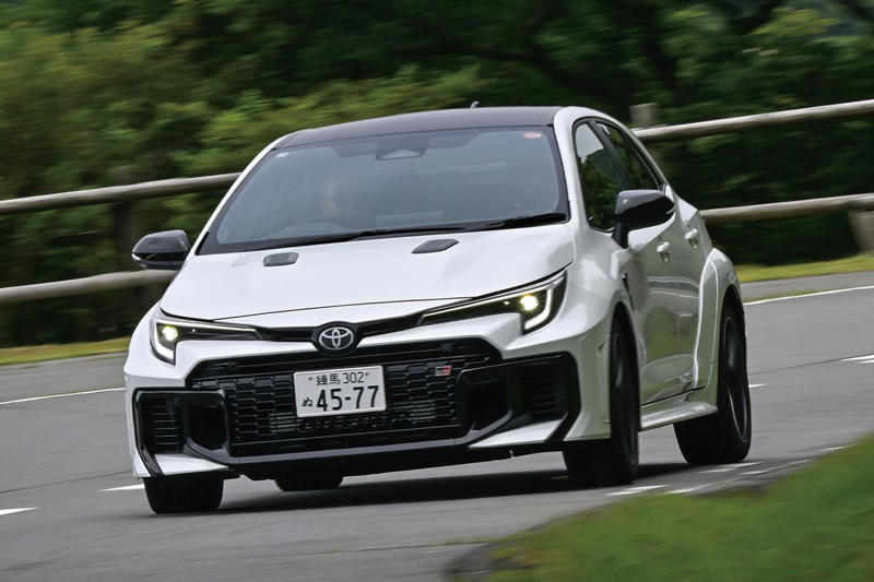 ジャンルと車格は近くても走行メカニズムは異なる3台, スポーツモデルでもスバルの信条をないがしろにしない, どこか懐かしい荒々しさは まさにチューニングカー, その走りはドライバー次第で紳士的にも獰猛にも化ける, 現代のCセグ4WDターボに宿る万能感こそが真骨頂