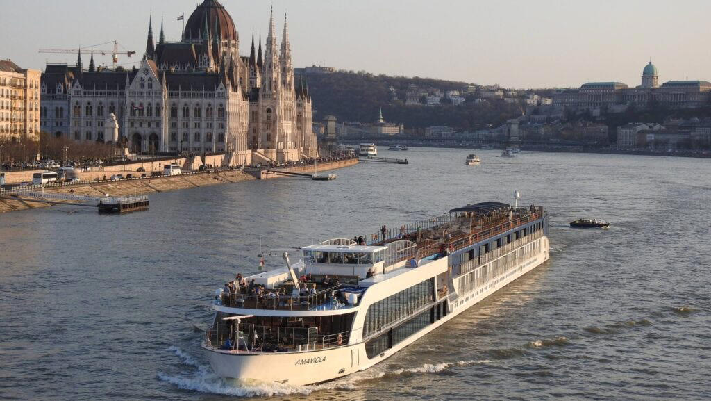 1. Walking, hiking, and cycling tours, 2. Skip-gen vacations, 3. National parks and state parks, 4. Extended stays, 5. River cruises