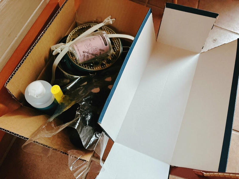 2日で500個のものを手放せた, 「子ども目線」でものを残すか考えてみた, 昔の説明書・年賀状を300枚ほど捨てた, 懐かしい思い出の品も思いきって捨てた, 探しもの=片付けのチャンスととらえる