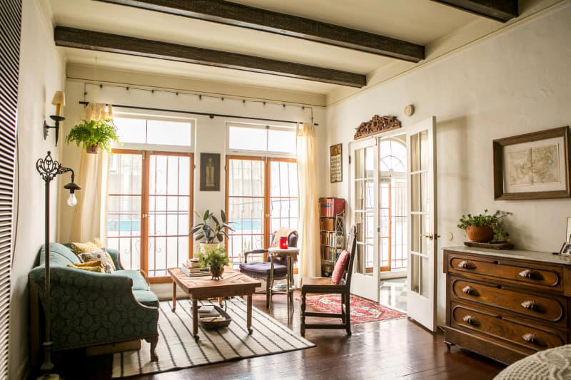 Pieces That Patina, Antique Books, Retro Lighting, Vintage Ceramics, Persian Rugs, Cast Iron, Further Reading