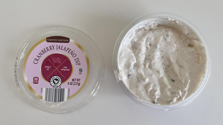 Buy: Southern Grove cheddar jalapeño flavored trail mix, Skip: Clancy's jalapeño kettle chips, Buy: Park Street Deli jalapeño artichoke dip, Buy: Park Street Deli cranberry jalapeño dip, Skip: San Marcos sliced jalapeño peppers, Buy: Country Archer jalapeño beef stick, Methodology