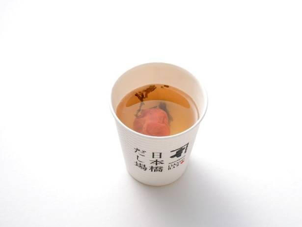 「にんべん 日本橋本店」でのコラボレーション, 「日本橋だし場 本店」でのコラボレーション, 「日本橋だし場 はなれ」でのコラボレーション, カビ付けと天日干しで熟成した「本枯鰹節」, 本コラボレーション企画担当者の声, 寺谷農園について, にんべんについて