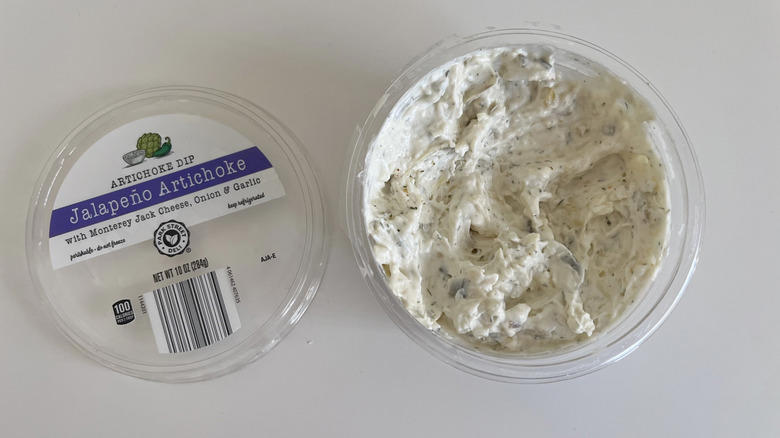 Buy: Southern Grove cheddar jalapeño flavored trail mix, Skip: Clancy's jalapeño kettle chips, Buy: Park Street Deli jalapeño artichoke dip, Buy: Park Street Deli cranberry jalapeño dip, Skip: San Marcos sliced jalapeño peppers, Buy: Country Archer jalapeño beef stick, Methodology