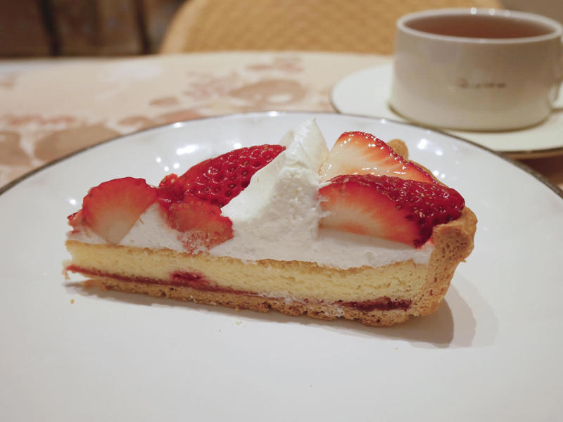 【いちごとチョコとチーズのしあわせ】, 【あのいちごタルトをチョコ味で！】, 【大人のビターなチョコバナナが絶品】, 【キル フェ ボンならではの贅沢】