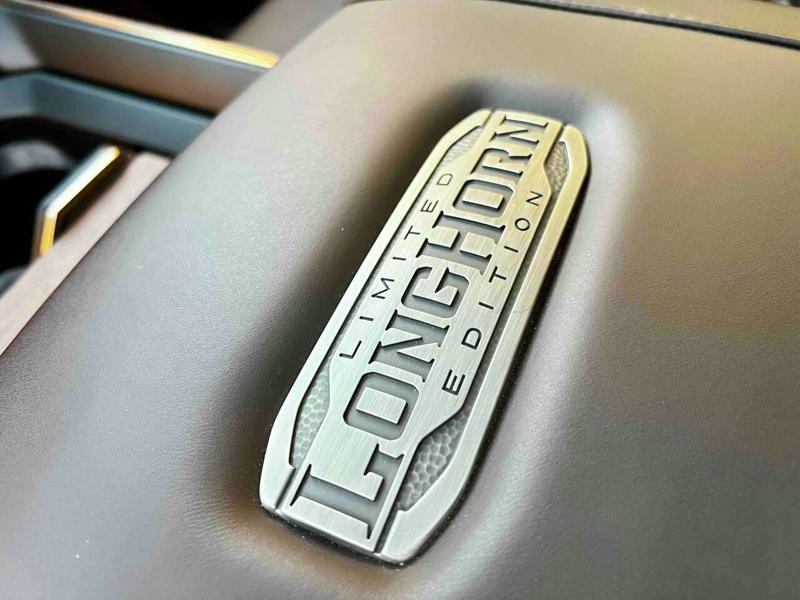 Texas inspired luxury, A tailgate that earns its keep, Big truck energy, SUV comfort, Related Reading, Subscribe