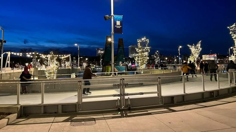 See historic carriages at the Studebaker National Museum, Take a scenic stroll on the East Bank Trail, See fossils and bison at the Indiana Dinosaur Museum, Ice skate at Howard Park, Catch a show at the baroque Morris Performing Arts Center, Methodology