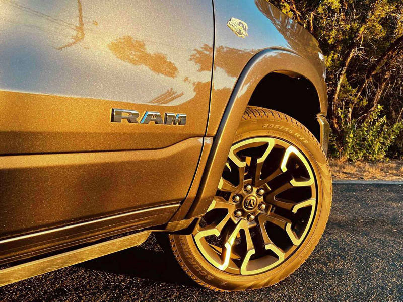 Texas inspired luxury, A tailgate that earns its keep, Big truck energy, SUV comfort, Related Reading, Subscribe