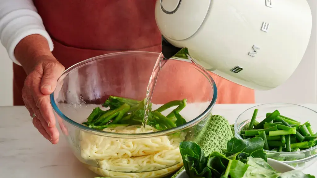 Ingredients, Julie Goodwin’s tips, Char siu variations, More one-pan dinner ideas, More recipes from Julie Goodwin