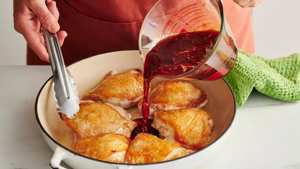 Ingredients, Julie Goodwin’s tips, Char siu variations, More one-pan dinner ideas, More recipes from Julie Goodwin