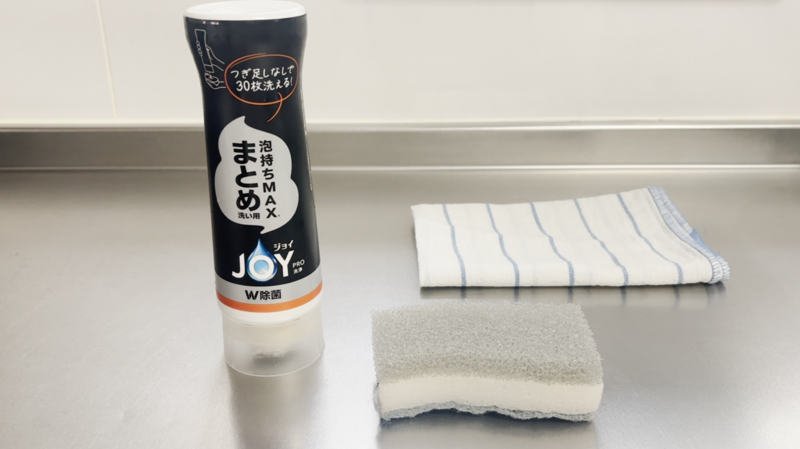 五徳の汚れは「ためない仕組み」で、きれいが続く, 五徳の汚れをためないお手入れ方法, 使わない五徳は一時的に避難させる, 五徳の掃除を「いつもの動き」に