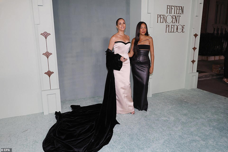 Perfect timeless gown