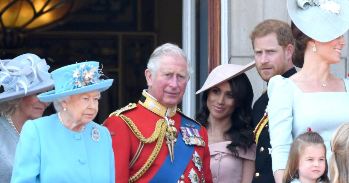 Meghan Wants to be 'Queen,' Says Expert Queen Reportedly Pulled Meghan Up Over Staff Treatment, Duchess Difficult, Complaints, A Reasonable Defence, To Be Fair, Her Word Against Theirs