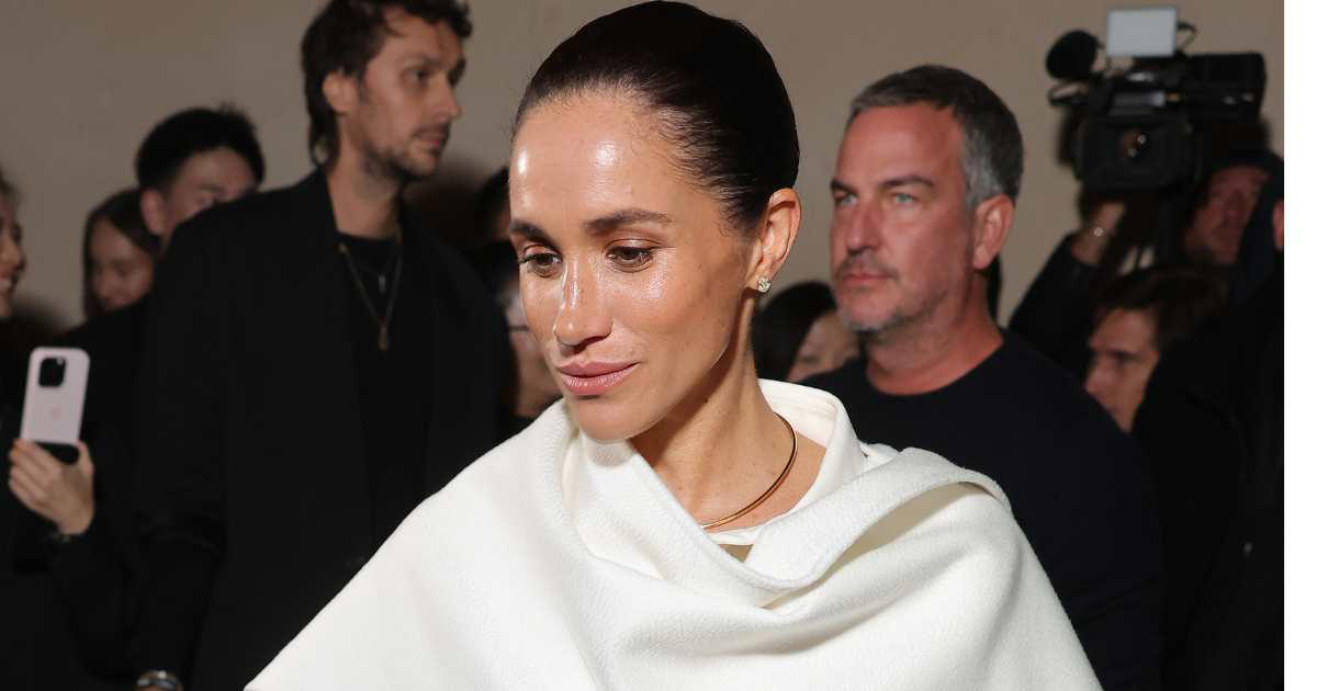 Old Theories Make a Comeback Netflix Crew Refused to Whitewash 'Diva' Meghan Markle's Image, No More 'Diva' Treatment, Crew Refused To 'White Wash' Image, Markle's 'Childish' Behavior?, Netflix Just Lost Faith, Brand Image Fading Away