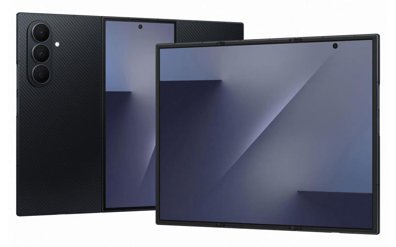 Where to buy the Samsung Galaxy Z TriFold, Samsung Galaxy Z TriFold key specs, The wins, The losses