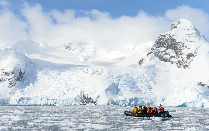 In this guide:, Before you book, Where can I go?, When can I go?, How long should I go for?, What types of cruises are available?, Who to cruise with?, Ports and sights, Where will I depart from?, What will I see?, About our expert, Sara Macefield