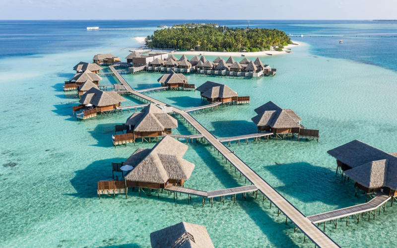 The best of the best, Soneva Fushi, The barefoot luxury OG, Waldorf Astoria Ithaafushi, Style and substance, Kudadoo Maldives Private Island, The ultimate all-inclusive, Milaidhoo, Laid-back luxury, Cool and caring, Worth the splurge, Conrad Rangali Island, Underwater haven, Six Senses Laamu, Turtle-tastic, The St Regis Vommuli Resort, On point, Cheval Blanc Randheli, (Too) quiet luxury, Great – but some niggles, COMO Maalifushi, Heavenly house reef, Alila Kothaifaru, Sea of stars, Joali Being, Wellness wonder, W Maldives, Party above and below, Patina, Fari Islands, Design darling, Should do better, Jawakara, Island idyll, The Residence at Dhigurah, Edge of the earth location, The Ritz-Carlton Maldives, Fari Islands, Sterling service, Gili Lankanfushi, Eco-luxury