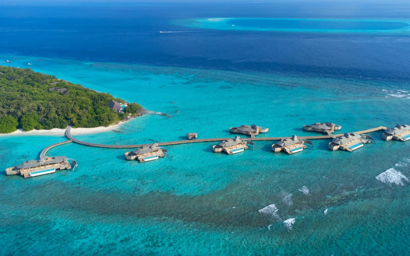 The best of the best, Soneva Fushi, The barefoot luxury OG, Waldorf Astoria Ithaafushi, Style and substance, Kudadoo Maldives Private Island, The ultimate all-inclusive, Milaidhoo, Laid-back luxury, Cool and caring, Worth the splurge, Conrad Rangali Island, Underwater haven, Six Senses Laamu, Turtle-tastic, The St Regis Vommuli Resort, On point, Cheval Blanc Randheli, (Too) quiet luxury, Great – but some niggles, COMO Maalifushi, Heavenly house reef, Alila Kothaifaru, Sea of stars, Joali Being, Wellness wonder, W Maldives, Party above and below, Patina, Fari Islands, Design darling, Should do better, Jawakara, Island idyll, The Residence at Dhigurah, Edge of the earth location, The Ritz-Carlton Maldives, Fari Islands, Sterling service, Gili Lankanfushi, Eco-luxury