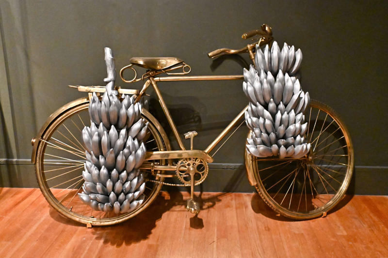 Boston Bucket List: The Museum of Fine Arts, ‘Art’ is more than just paintings and sculptures, Visiting the MFA, More info about the Museum of Fine Arts