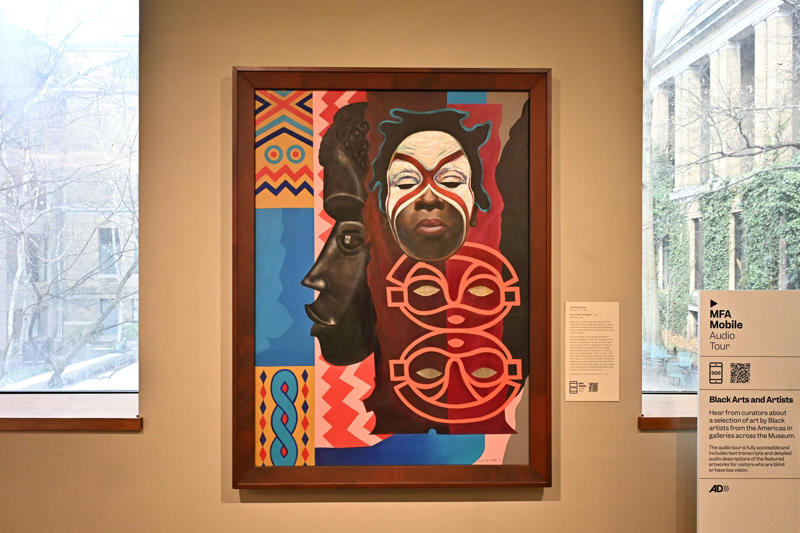 Boston Bucket List: The Museum of Fine Arts, ‘Art’ is more than just paintings and sculptures, Visiting the MFA, More info about the Museum of Fine Arts