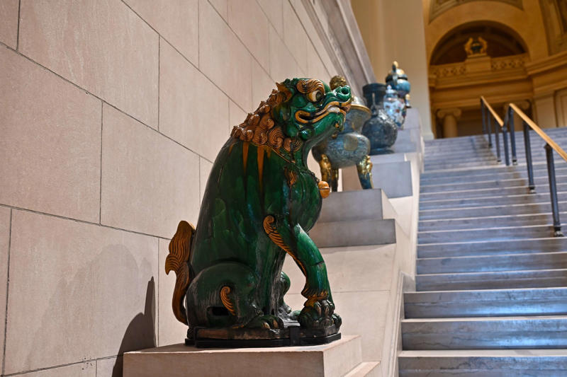 Boston Bucket List: The Museum of Fine Arts, ‘Art’ is more than just paintings and sculptures, Visiting the MFA, More info about the Museum of Fine Arts