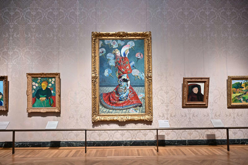 Boston Bucket List: The Museum of Fine Arts, ‘Art’ is more than just paintings and sculptures, Visiting the MFA, More info about the Museum of Fine Arts