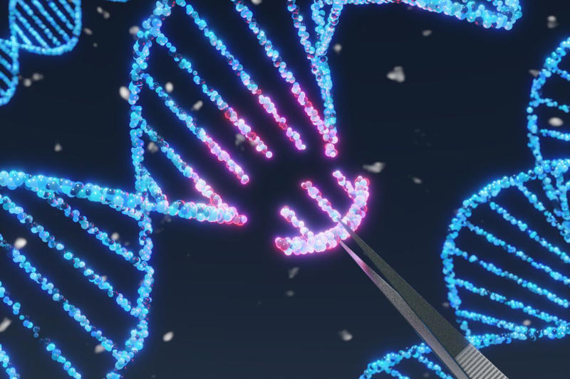 科学は偶然と必然を峻別する, 見かけの偶然も、深い法則性にもとづいている, がんは「遺伝子変化の集合体」だった, 原因と結果の鎖を一つずつ明らかにすることが、がんの予防につながる