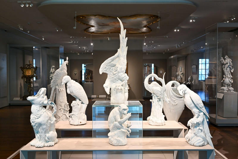 Boston Bucket List: The Museum of Fine Arts, ‘Art’ is more than just paintings and sculptures, Visiting the MFA, More info about the Museum of Fine Arts