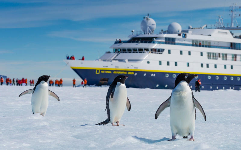 In this guide:, Before you book, Where can I go?, When can I go?, How long should I go for?, What types of cruises are available?, Who to cruise with?, Ports and sights, Where will I depart from?, What will I see?, About our expert, Sara Macefield
