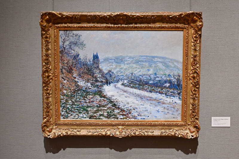 Boston Bucket List: The Museum of Fine Arts, ‘Art’ is more than just paintings and sculptures, Visiting the MFA, More info about the Museum of Fine Arts