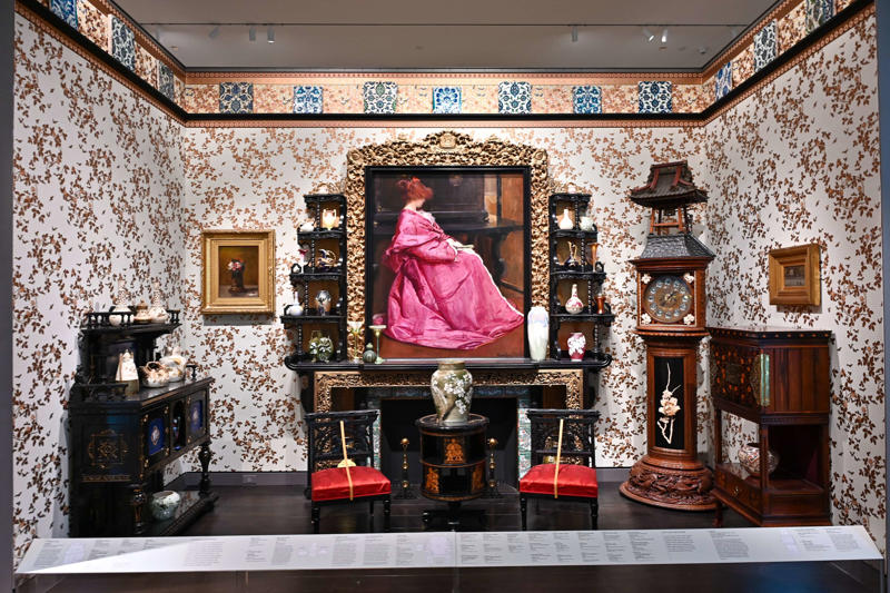 Boston Bucket List: The Museum of Fine Arts, ‘Art’ is more than just paintings and sculptures, Visiting the MFA, More info about the Museum of Fine Arts
