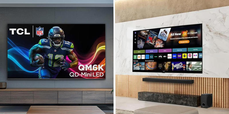 Our top picks for the best 85-inch TVs, Best overall, Best on a budget, Best midrange OLED, Best high-end model, How we test 85-inch TVs, 85-inch TV FAQs