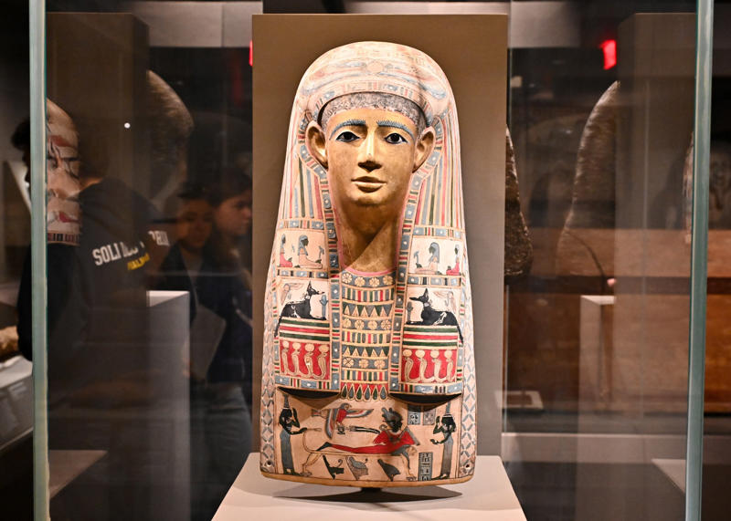 Boston Bucket List: The Museum of Fine Arts, ‘Art’ is more than just paintings and sculptures, Visiting the MFA, More info about the Museum of Fine Arts