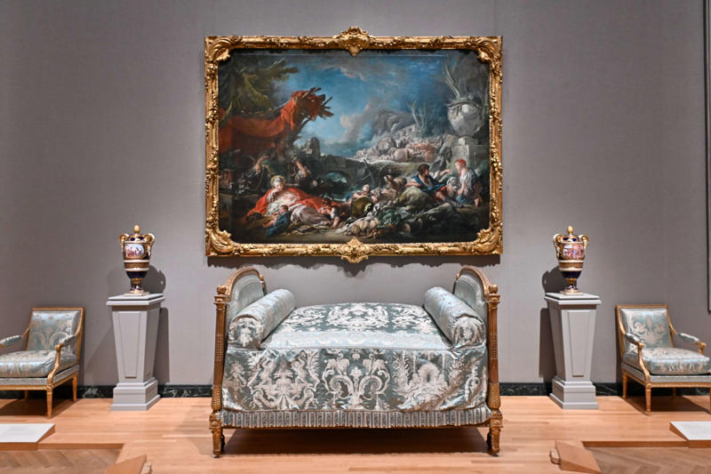 Boston Bucket List: The Museum of Fine Arts, ‘Art’ is more than just paintings and sculptures, Visiting the MFA, More info about the Museum of Fine Arts