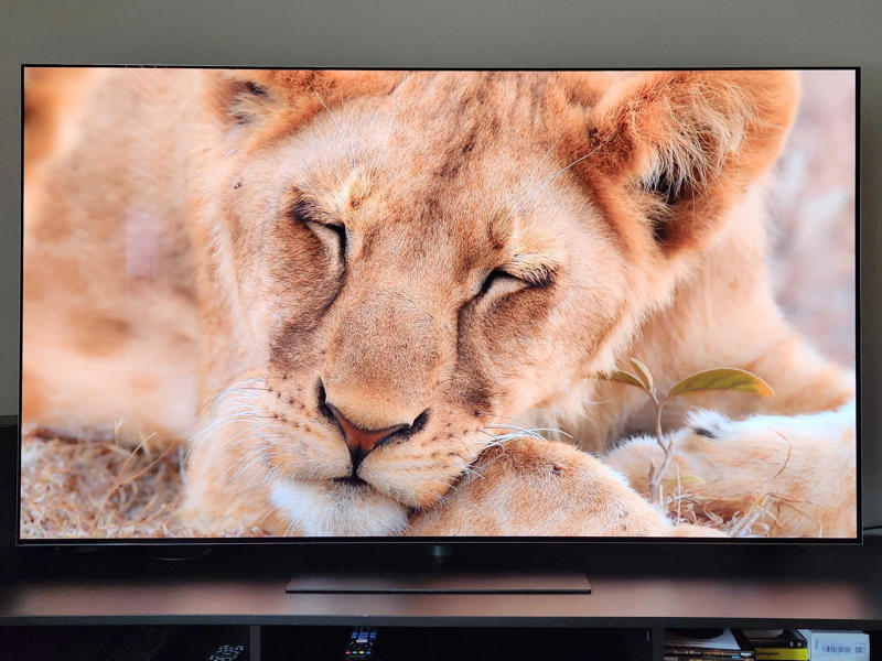 Our top picks for the best 85-inch TVs, Best overall, Best on a budget, Best midrange OLED, Best high-end model, How we test 85-inch TVs, 85-inch TV FAQs