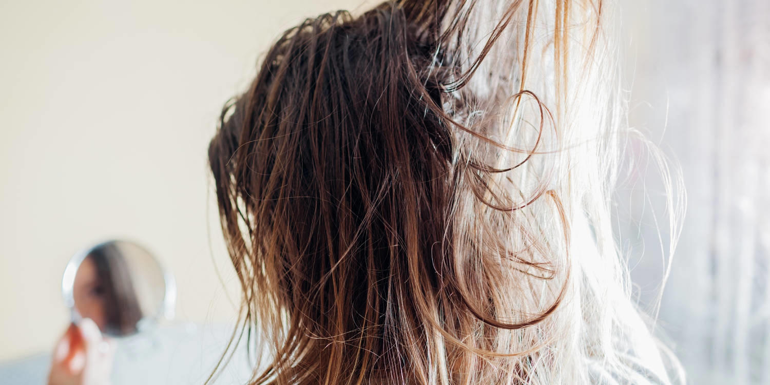 How I picked the best greasy hair treatments, Tested and reviewed: the best products for greasy hair, What causes greasy hair?, Can over-washing make greasy hair worse?, How do you treat and prevent greasy hair? , Frequently asked questions, Meet our experts, Why trust NBC Select?